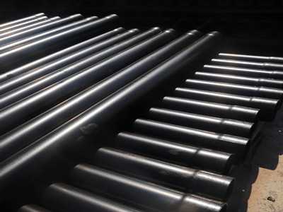 熱浸塑鋼管廠家