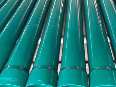 涂塑鋼管 涂塑鋼管