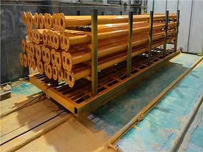 熱浸塑鋼管加工廠家