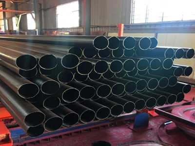 電力用涂塑鋼管