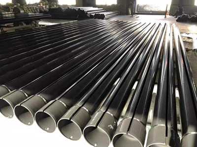 熱浸塑電纜保護(hù)管 熱浸塑電纜保護(hù)管