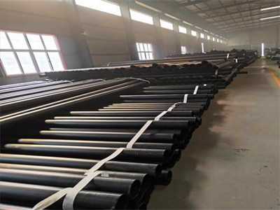 熱浸塑鋼管 熱浸塑鋼管