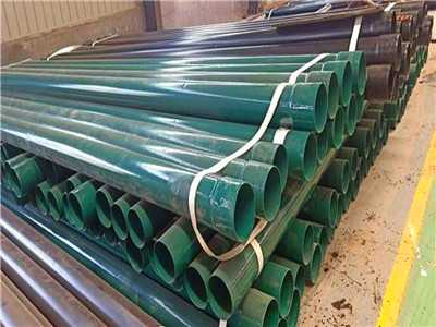 熱浸塑電力管生產(chǎn)廠家