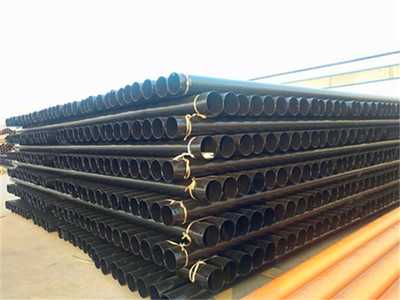 熱浸塑電纜穿線(xiàn)管廠(chǎng)家