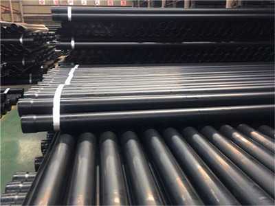 熱浸塑電力鋼管