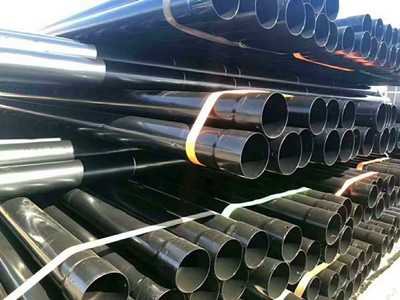 熱浸塑電纜保護管