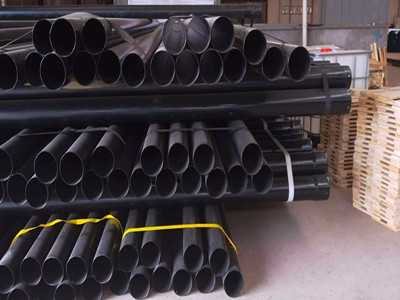 電力電纜保護(hù)鋼管