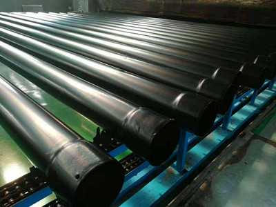 熱浸塑鋼管專(zhuān)業(yè)廠家