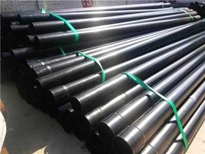 內(nèi)外涂塑鋼塑管