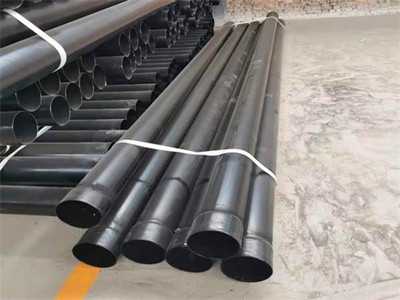 熱浸塑鋼管廠家 熱浸塑鋼管廠家