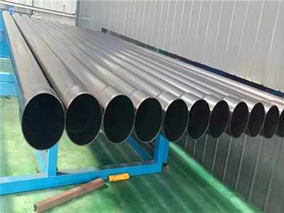 熱浸塑鋼管電力管 熱浸塑鋼管電力管