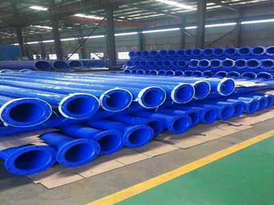 鋼塑復合管安裝規(guī)范