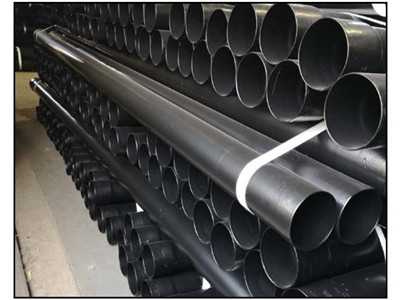 電力熱浸塑鋼管