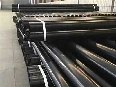 熱浸塑電纜穿線管