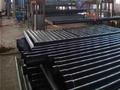 熱浸塑電纜穿線管