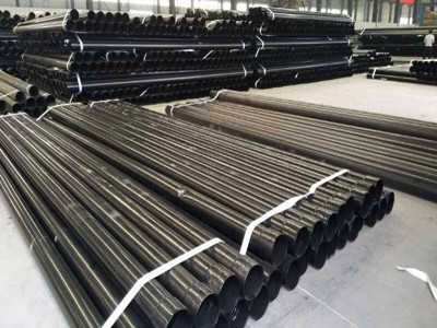 熱浸塑電力穿線管