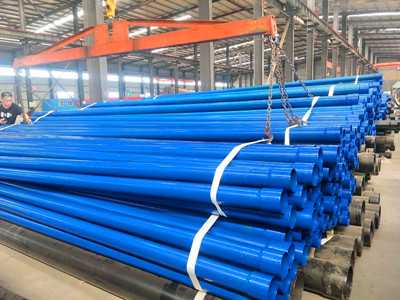 熱浸塑電纜穿線管