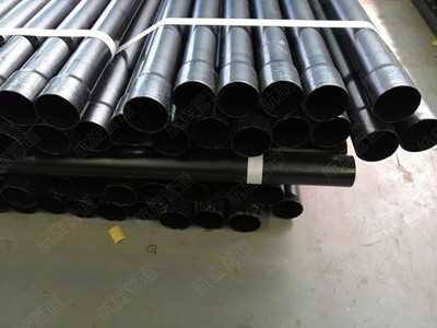 熱浸塑穿線鋼管廠家