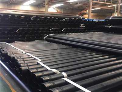 熱浸塑電力鋼管