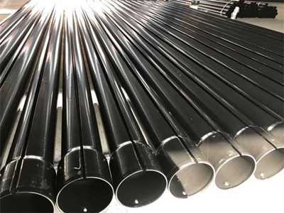 熱浸塑鋼制線纜保護管