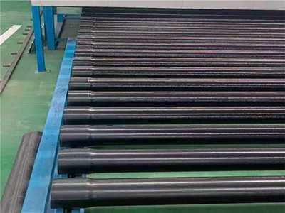 熱浸塑電力保護(hù)管