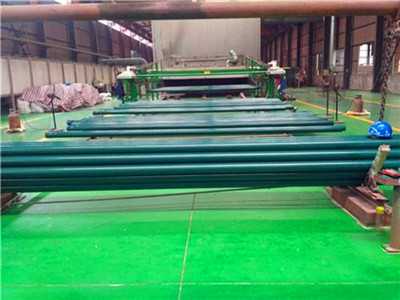 電纜熱浸塑保護(hù)套管 電纜熱浸塑保護(hù)套管