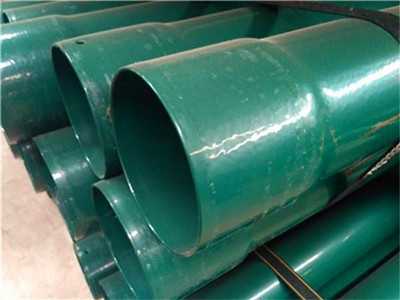 熱浸塑鋼管規(guī)格