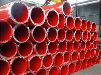 nhap熱浸塑鋼管 nhap熱浸塑鋼管