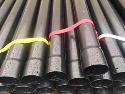 熱浸塑鋼管規(guī)格型號(hào)