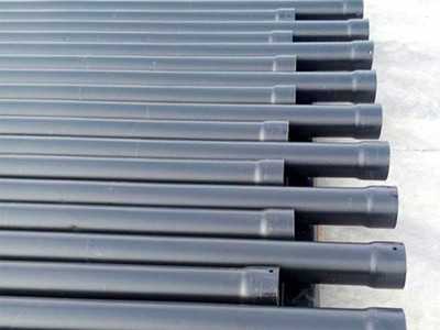 襯塑鋼管價(jià)格