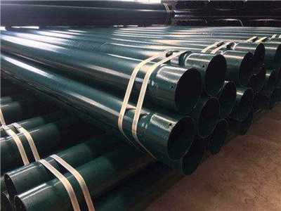 涂塑復(fù)合鋼管 涂塑復(fù)合鋼管