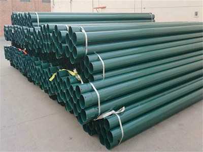 給水涂塑復(fù)合鋼管連接方式