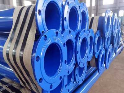 涂塑鋼管生產(chǎn)廠家