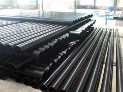 熱浸塑電力鋼管資料