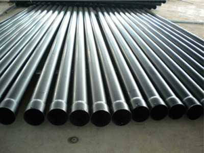 河北熱浸塑鋼管的廠家