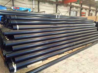 熱浸塑鋼管 熱浸塑鋼管