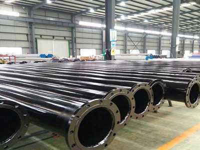 鋼塑復(fù)合管