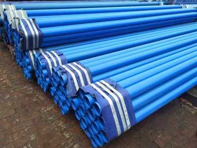 鋼塑復(fù)合管