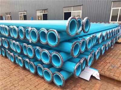 鋼質(zhì)電纜保護(hù)管 鋼質(zhì)電纜保護(hù)管