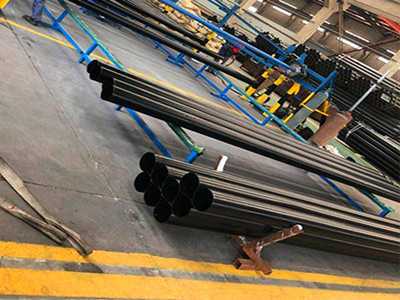 熱浸塑電力穿線鋼管