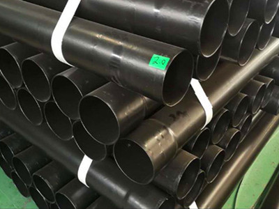 電纜保護(hù)管的特點(diǎn)和應(yīng)用范圍