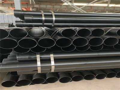 熱浸塑穿線鋼管 熱浸塑穿線鋼管