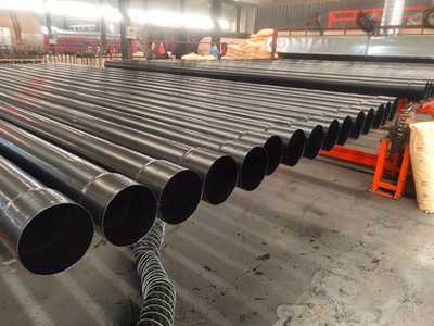 熱浸塑電纜穿線管