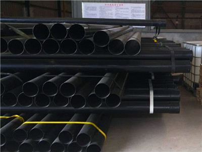 電力穿線管涂塑鋼管