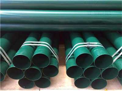 熱浸塑電纜套管 熱浸塑電纜套管