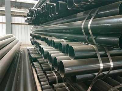 n-hap電纜熱浸塑鋼管廠家直銷