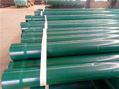 河北熱浸塑穿線管生產(chǎn)廠家