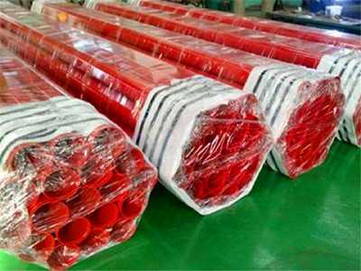 涂塑復(fù)合鋼管