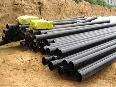 熱浸塑電纜套管