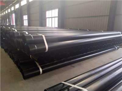 熱浸塑電纜保護管